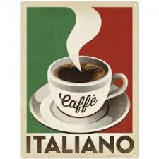 caffe italiano